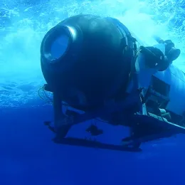 Titanic Sub Latest: Final Hours Revealed