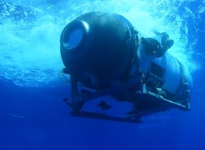 Titanic Sub Latest: Final Hours Revealed