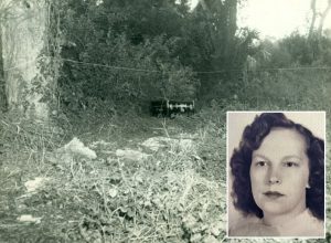 Homicide Victim Identified 50 Years Later
