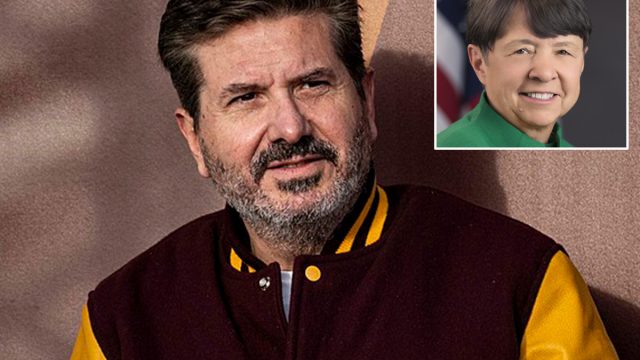 Dan Snyder main