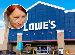 Lowe's Employee Fired, Gets Job Back