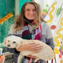 Missing Woman Found Alive