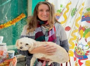 Missing Woman Found Alive