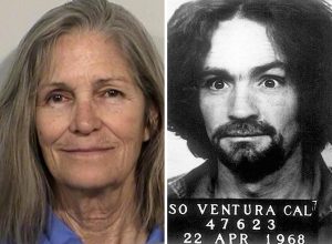 Victim's Family Outraged by Manson Member