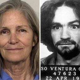 Victim's Family Outraged by Manson Member
