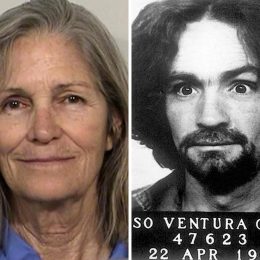 Victim’s Family Outraged by Manson Member