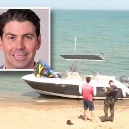 9/11 Survivor Dad Dies Saving Kids on Capsized Raft on July 4th