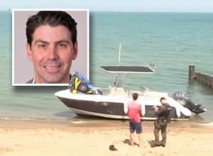 9/11 Survivor Dad Dies Saving Kids on Capsized Raft on July 4th