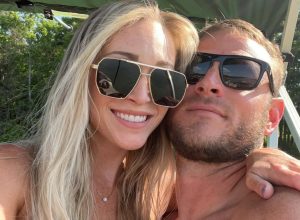 NFL QB Drowns and Girlfriend Says Goodbye