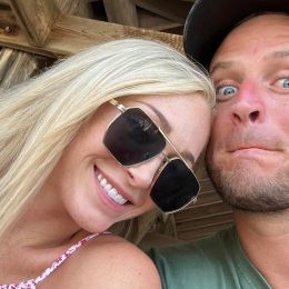 NFL QB Drowns, Friends and Family Mourn