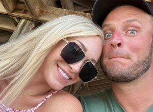 NFL QB Drowns, Friends and Family Mourn