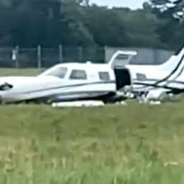 Woman With No Flying Experience Lands Plane