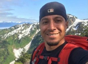 Kayaker’s GoPro Camera Captures His Drowning