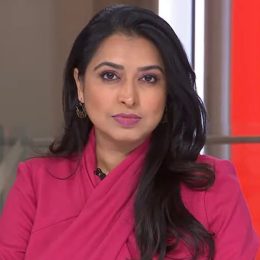 CNN Reporter Sues Network