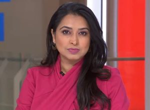 CNN Reporter Sues Network