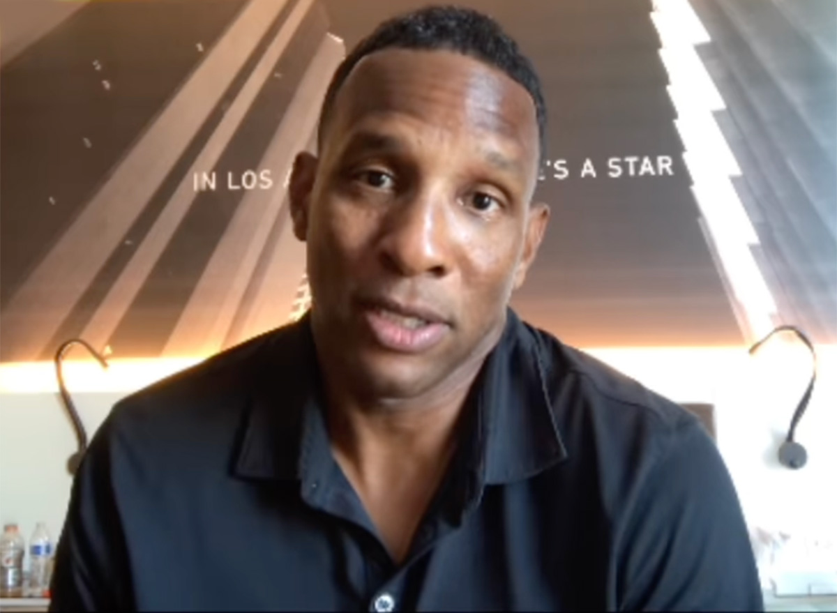 ESPN Broadcaster Collapses, Gives Update