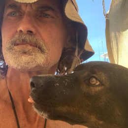 Sailor and Dog’s Incredible Survival Story