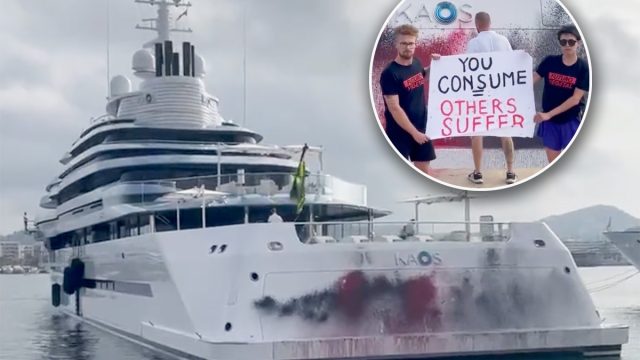 Activists_vandalism_walmart_yacht_Nancy_Walton_kaos_main