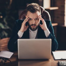 20 Worst States for Business, Says New Report