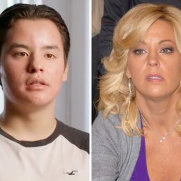 Kate Gosselin Under Fire After Accusations