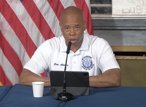 NYC Tells Migrants: “Find Another City”