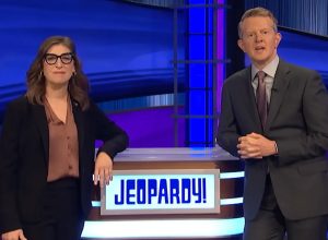 "Jeopardy!" Fans Hold Their Breath