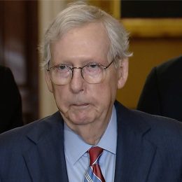 5 Possible Reasons Why Mitch McConnell Froze