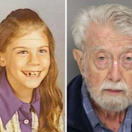 Pastor Arrested as Suspected Killer