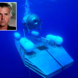 Titanic Sub Latest: CEO’s Former Friend Accuses Him of “Murder” and Calls Titan a “Mousetrap for Billionaires”