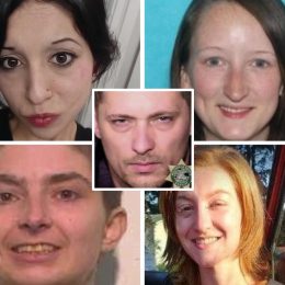 4 Women’s Deaths in Oregon Linked