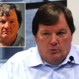 Serial Killer "Prime Suspect” Rex Heuermann