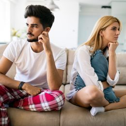 8 Things That Are Destroying Your Marriage