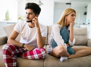 8 Things That Are Destroying Your Marriage
