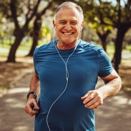 9 Major Aging Secrets After 60