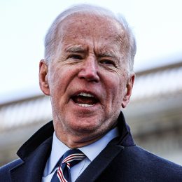 7 Revelations About Biden’s Angry Temper