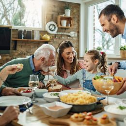 Things to Do to Live Longer Than Your Parents