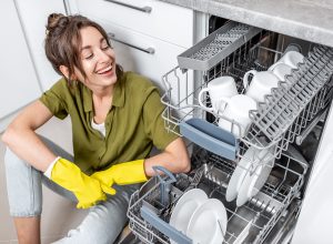10 Things You Didn't Know You Could Put in Your Dishwasher