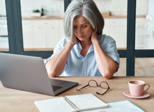 70% of Americans 55+ Can't Retire