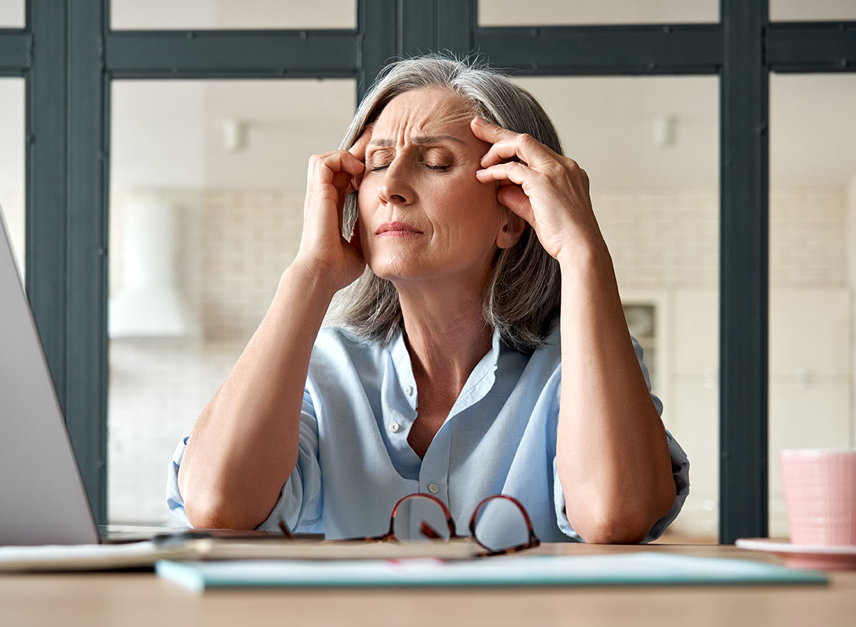 How To Reverse Grey Hair According To Science