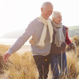 Want to Live to 100? Follow These 7 Tips