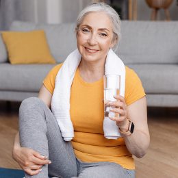 Weight Loss Drugs: 11 Things for Seniors
