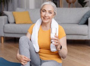 Weight Loss Drugs: 11 Things for Seniors