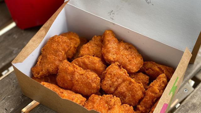 New,York,,New,York,,Usa, ,September,15,,2020:,Mcdonald's