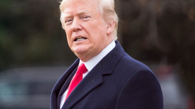 President,Donald,Trump,Departs,The,White,House,For,Palm,Beach,