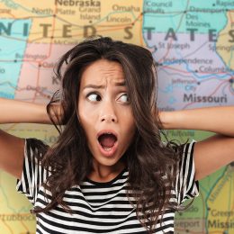 50 Most Stressed Cities in America