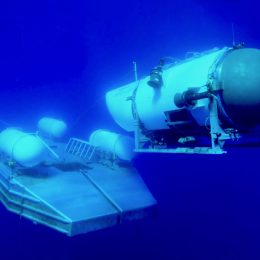 7 Ships That Explored the Ocean Before Titan