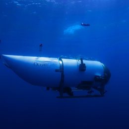 Titanic Sub Latest: Expert Describes Final Moments of Passengers