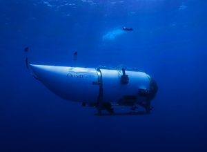 Titanic Sub Latest: Expert Describes Final Moments of Passengers