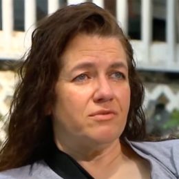 Woman Has Worst Day Ever: House Fire, Motorcycle Crash, Cancer Diagnosis