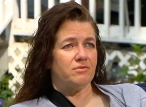 Woman Has Worst Day Ever: House Fire, Motorcycle Crash, Cancer Diagnosis